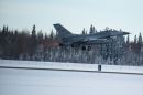 通用动力 F-16CG&ldquo;夜隼&rdquo;