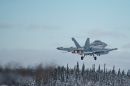 波音 EA-18G&ldquo;咆哮者&rdquo;