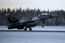 通用动力 F-16C&ldquo;战隼&rdquo;