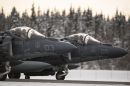 波音 AV-8B(R)&ldquo;鹞&rdquo;Ⅱ+