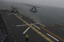 西科斯基 CH-53E&ldquo;超级种马&rdquo;