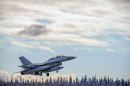 洛克希德-马丁(韩国航太) F-16DJ&ldquo;战隼&rdquo;(KF-16D)