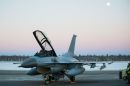 洛克希德-马丁(韩国航太) F-16DJ&ldquo;战隼&rdquo;(KF-16D)