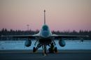洛克希德-马丁(韩国航太) F-16CJ&ldquo;战隼&rdquo;(KF-16C)