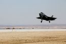 洛克希德-马丁 F-35B&ldquo;闪电&rdquo;Ⅱ