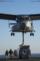 贝尔 / 波音 MV-22B&ldquo;鱼鹰&rdquo;
