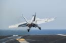 波音 F/A-18F&ldquo;超级大黄蜂&rdquo;