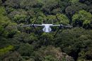 贝尔 / 波音 MV-22B&ldquo;鱼鹰&rdquo;