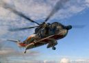 西科斯基 S-61N MkⅡ