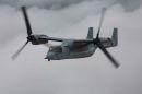 贝尔 / 波音 MV-22B&ldquo;鱼鹰&rdquo;