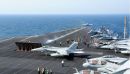波音 F/A-18F&ldquo;超级大黄蜂&rdquo;