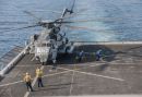 西科斯基 CH-53E&ldquo;超级种马&rdquo;