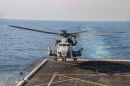 西科斯基 CH-53E&ldquo;超级种马&rdquo;