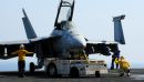 波音 F/A-18F&ldquo;超级大黄蜂&rdquo;