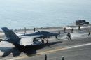 波音 F/A-18F&ldquo;超级大黄蜂&rdquo;