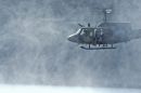 贝尔 UH-1N&ldquo;易洛魁&rdquo;(212)