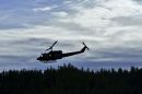 贝尔 UH-1N&ldquo;易洛魁&rdquo;(212)