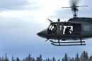 贝尔 UH-1N&ldquo;易洛魁&rdquo;(212)