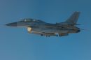 洛克希德-马丁(韩国航太) F-16DJ&ldquo;战隼&rdquo;(KF-16D)
