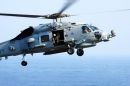 西科斯基 MH-60R&ldquo;海鹰&rdquo;