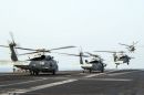西科斯基 MH-60R&ldquo;海鹰&rdquo;