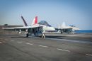 波音 F/A-18F&ldquo;超级大黄蜂&rdquo;