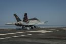 波音 F/A-18E&ldquo;超级大黄蜂&rdquo;