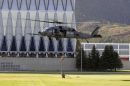 西科斯基 HH-60G&ldquo;铺路鹰&rdquo;