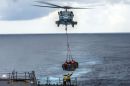 西科斯基 MH-60S&ldquo;骑士鹰&rdquo;
