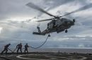 西科斯基 MH-60R&ldquo;海鹰&rdquo;
