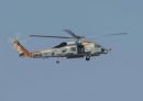西科斯基 MH-60R&ldquo;海鹰&rdquo;
