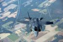 洛克希德-马丁 F-35B&ldquo;闪电&rdquo;Ⅱ