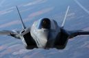 洛克希德-马丁 F-35B&ldquo;闪电&rdquo;Ⅱ