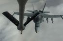 麦克唐纳-道格拉斯 CF-188A&ldquo;大黄蜂&rdquo;(CF-18A)