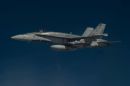 麦克唐纳-道格拉斯 CF-188A&ldquo;大黄蜂&rdquo;(CF-18A)