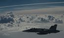 麦克唐纳-道格拉斯 CF-188A&ldquo;大黄蜂&rdquo;(CF-18A)