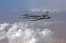 麦克唐纳-道格拉斯 CF-188A&ldquo;大黄蜂&rdquo;(CF-18A)