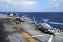 西科斯基 MH-60S&ldquo;骑士鹰&rdquo;
