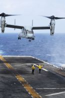 贝尔 / 波音 MV-22B&ldquo;鱼鹰&rdquo;