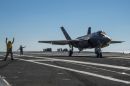 洛克希德-马丁 F-35C&ldquo;闪电&rdquo;Ⅱ
