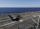 洛克希德-马丁 F-35C&ldquo;闪电&rdquo;Ⅱ