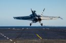 波音 F/A-18F&ldquo;超级大黄蜂&rdquo;