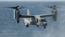 贝尔 / 波音 MV-22B&ldquo;鱼鹰&rdquo;