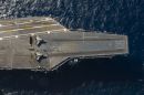 洛克希德-马丁 F-35C&ldquo;闪电&rdquo;Ⅱ
