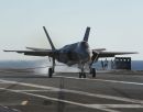 洛克希德-马丁 F-35C&ldquo;闪电&rdquo;Ⅱ