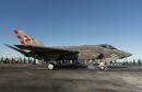 洛克希德-马丁 F-35C&ldquo;闪电&rdquo;Ⅱ