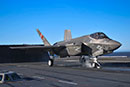 洛克希德-马丁 F-35C&ldquo;闪电&rdquo;Ⅱ