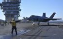 洛克希德-马丁 F-35C&ldquo;闪电&rdquo;Ⅱ