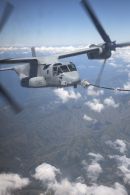 贝尔 / 波音 MV-22B&ldquo;鱼鹰&rdquo;