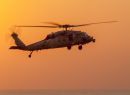 西科斯基 MH-60S&ldquo;骑士鹰&rdquo;